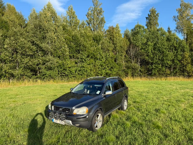 Volvo XC90 2009