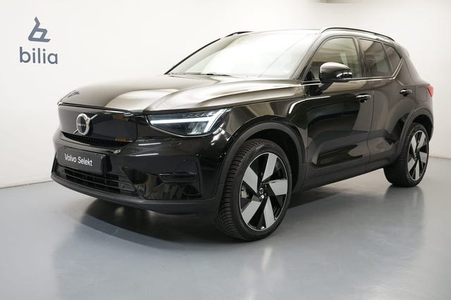 Volvo XC40 2023
