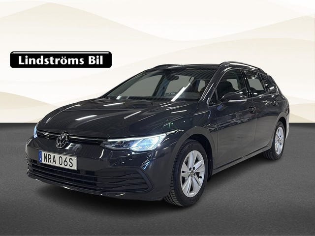 Volkswagen Golf I 2023