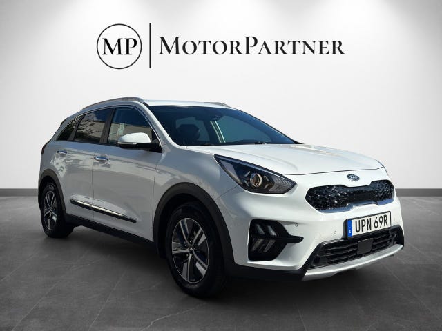 Kia Niro 2021