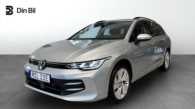 Volkswagen Golf I 2026