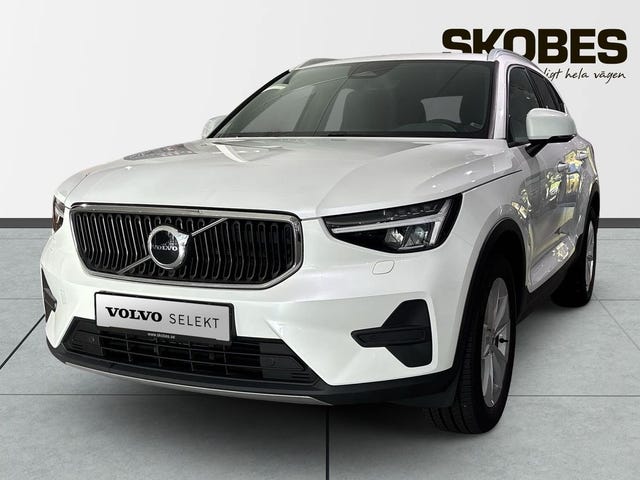 Volvo XC40 2025 – bild 3
