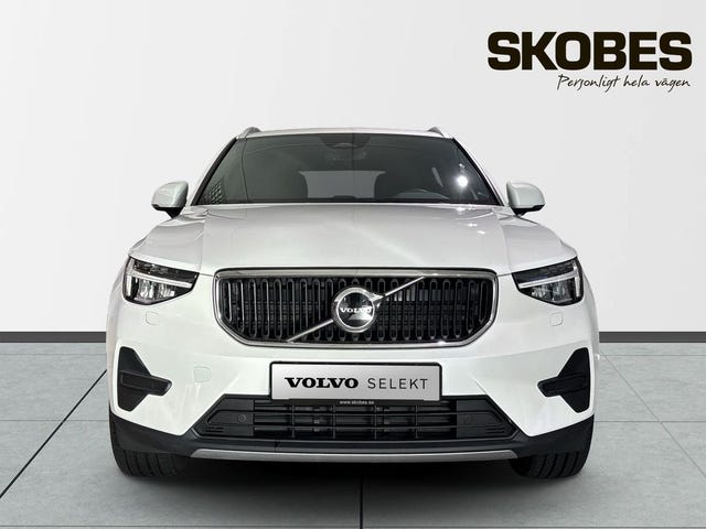 Volvo XC40 2025 – bild 2