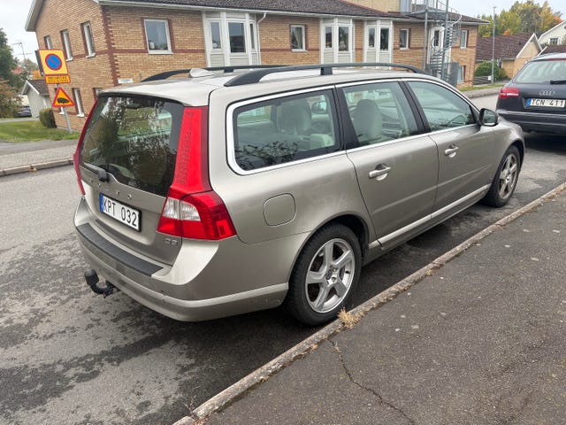 Volvo V70 2011 – bild 3