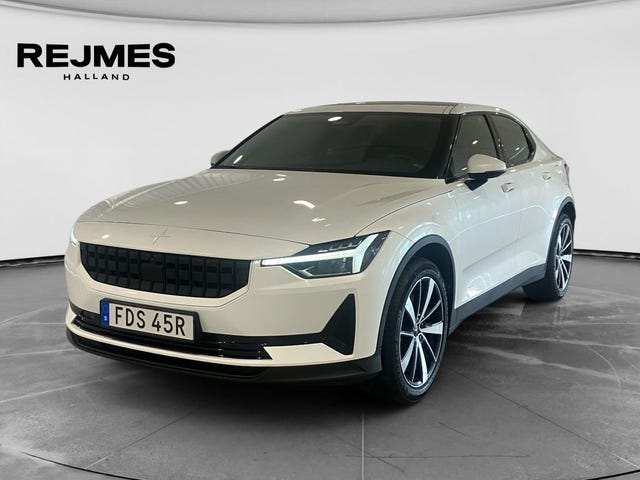 Polestar 2 2022