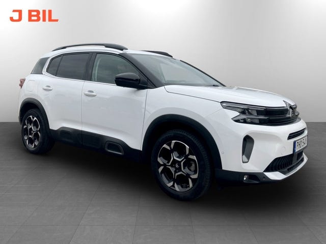 Citroen C5 Aircross 2023