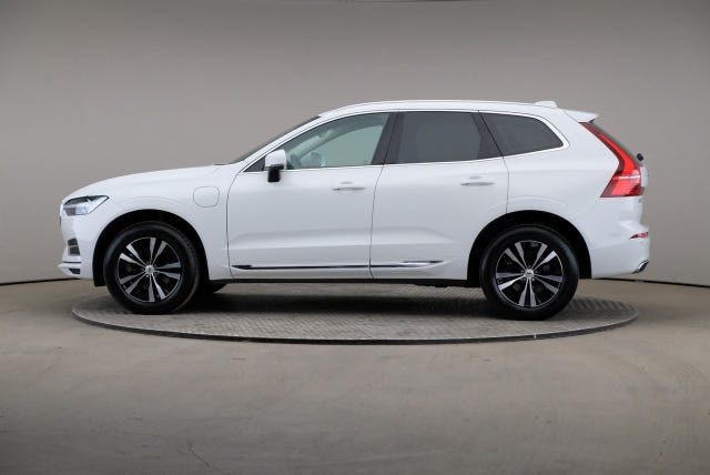 Volvo XC60 2021 – bild 4