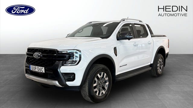 Ford Ranger 2026