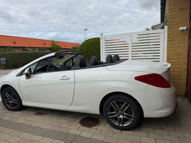 Peugeot 308 2009
