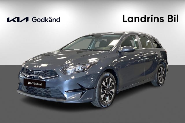 Kia Ceed 2025