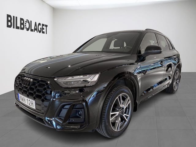 Audi Q5 2024