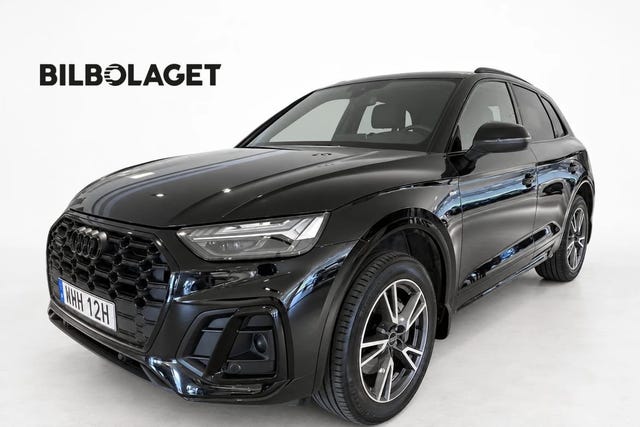 Audi Q5 2024