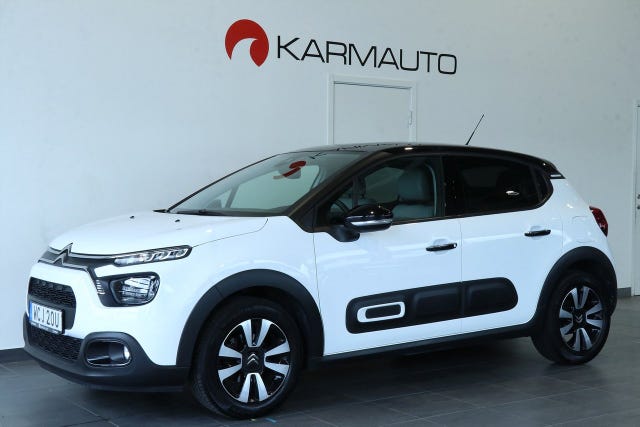 Citroen C3 2023