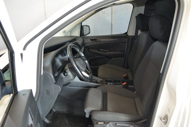 Volkswagen Caddy Maxi 2023 – bild 4