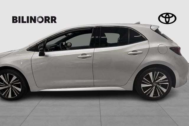 Toyota Corolla 2026 – bild 4