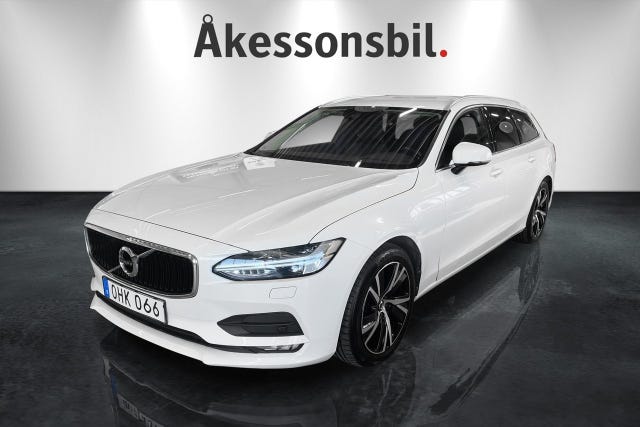 Volvo V90 2017