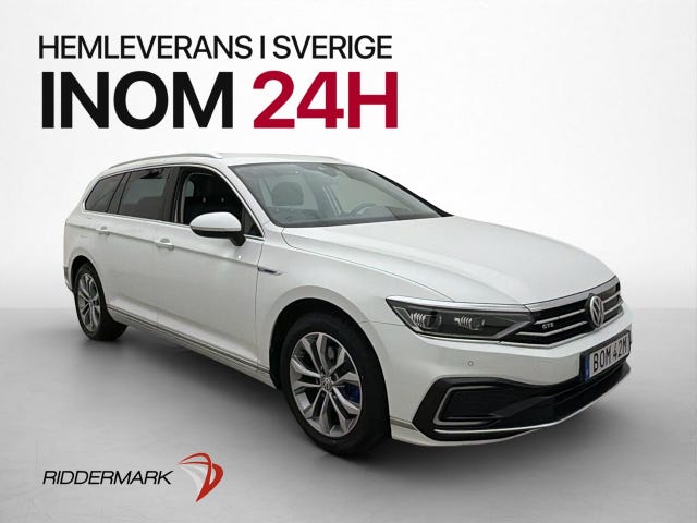 Volkswagen Passat 2020