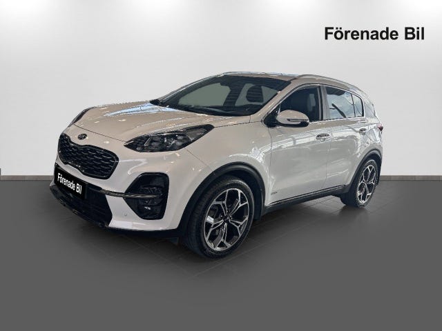 Kia Sportage 2020