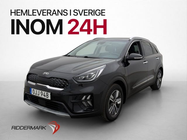 Kia Niro 2021
