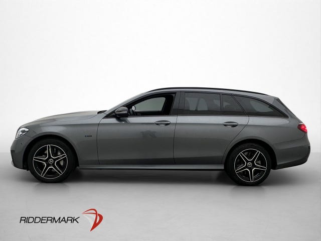 Mercedes-Benz E300 2021 – bild 4
