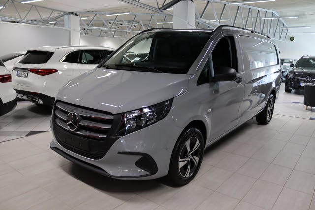 Mercedes-Benz Vito 116 2026