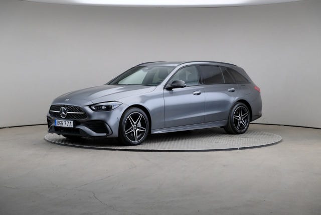 Mercedes-Benz C300 d 2023