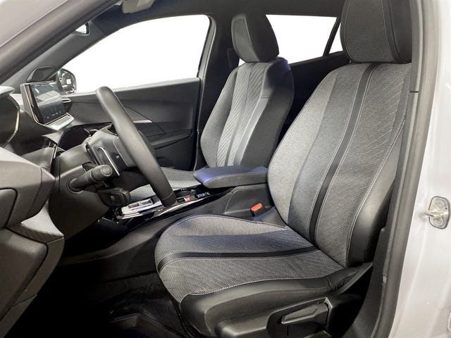 Peugeot 2008 2025 – bild 4