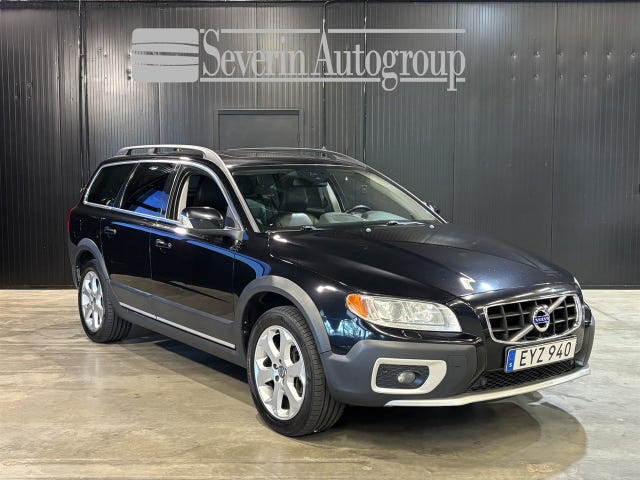 Volvo XC70 2013