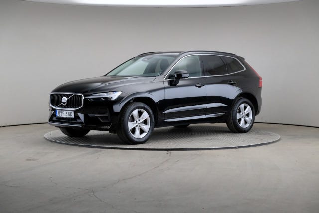 Volvo XC60 2022
