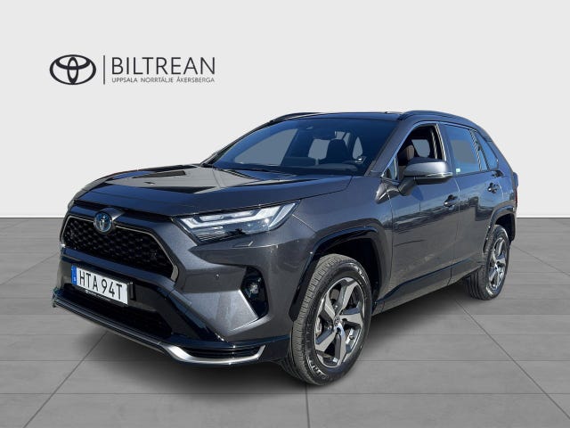 Toyota RAV4 2025