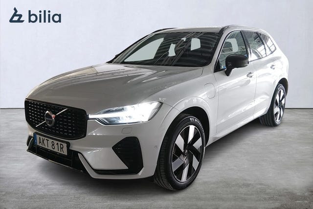 Volvo XC60 2024