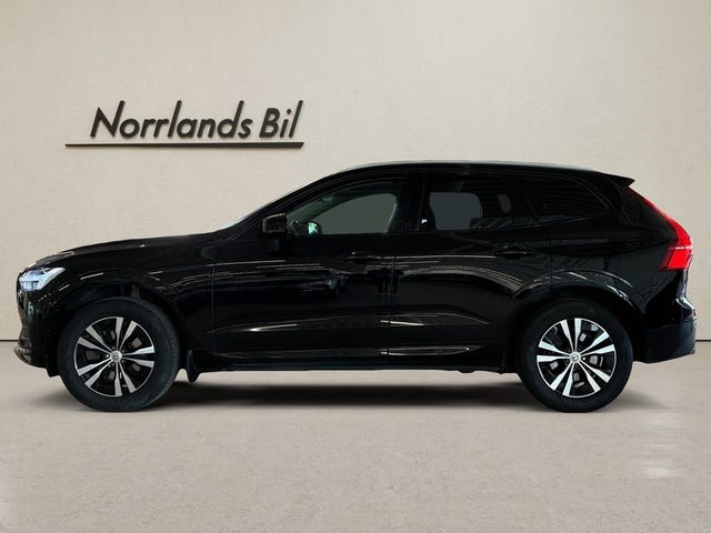 Volvo XC60 2020 – bild 2