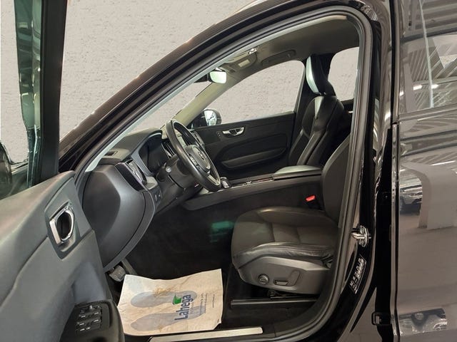 Volvo XC60 2020 – bild 4