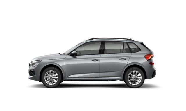 Skoda Kamiq 2027