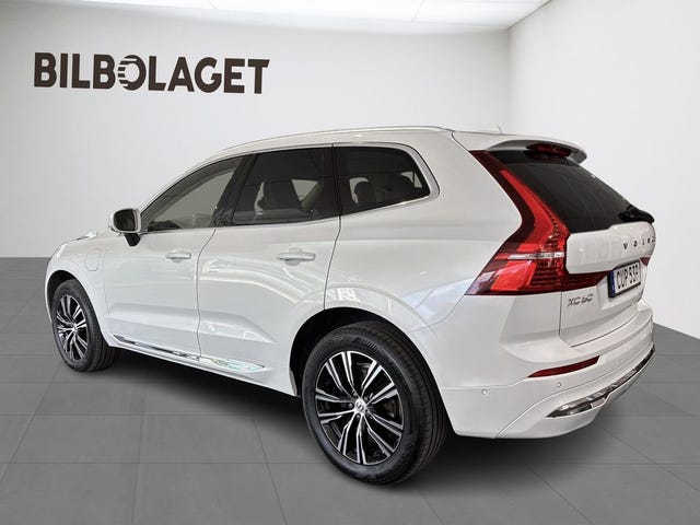 Volvo XC60 2022 – bild 3