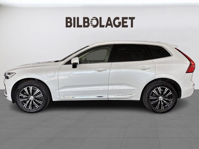 Volvo XC60 2022 – bild 2