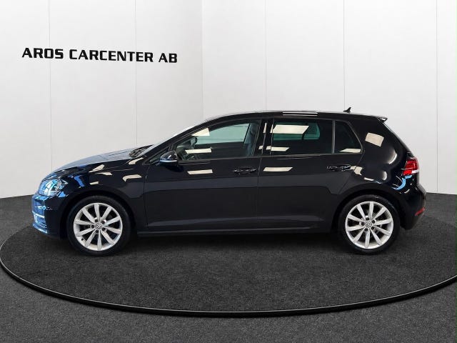 Volkswagen Golf I 2018 – bild 2