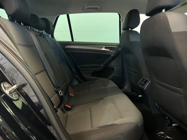 Volkswagen Golf I 2018 – bild 4