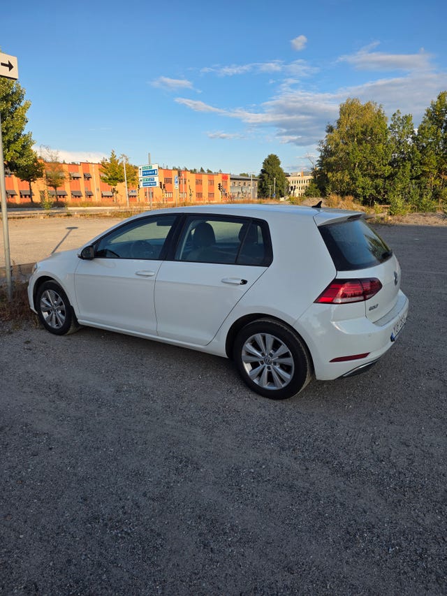 Volkswagen Golf VII 2018 – bild 2