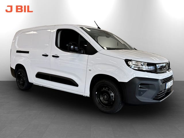 Opel Combo 2025