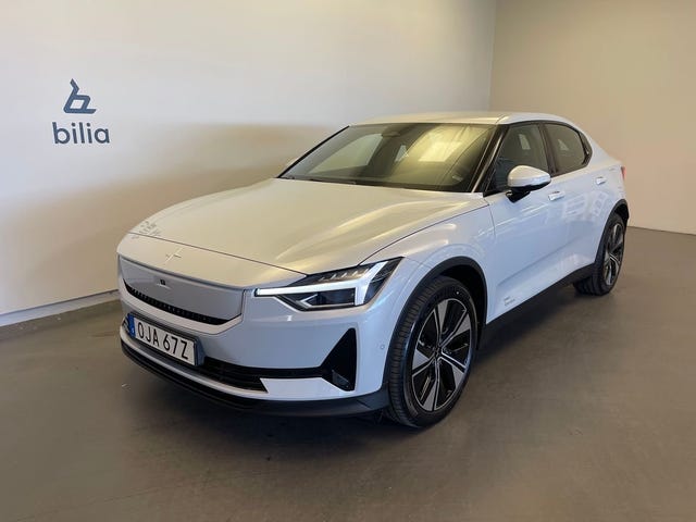Polestar 2 2024