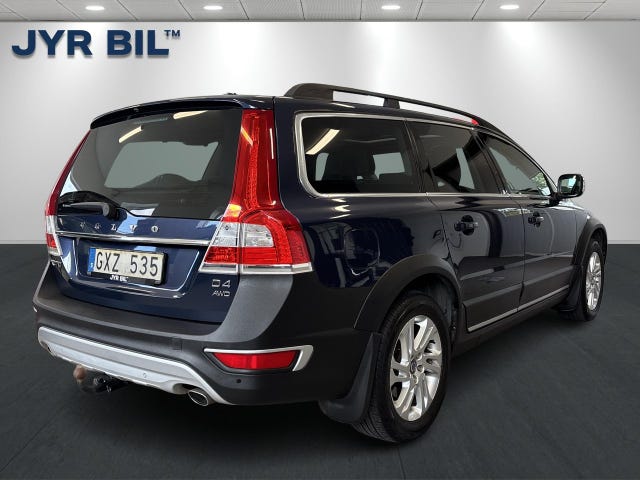 Volvo XC70 2014 – bild 3