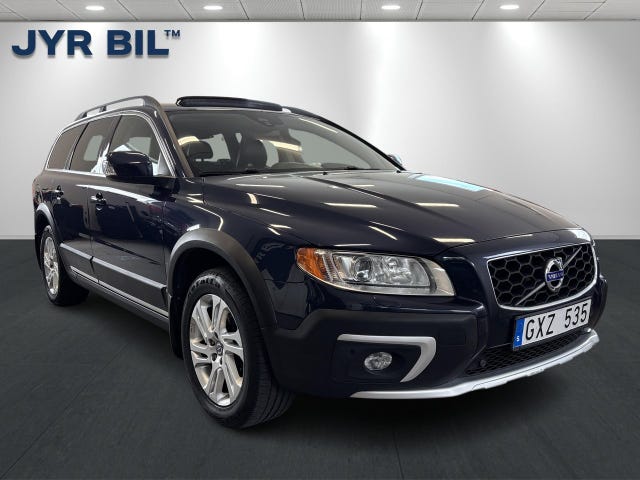 Volvo XC70 2014