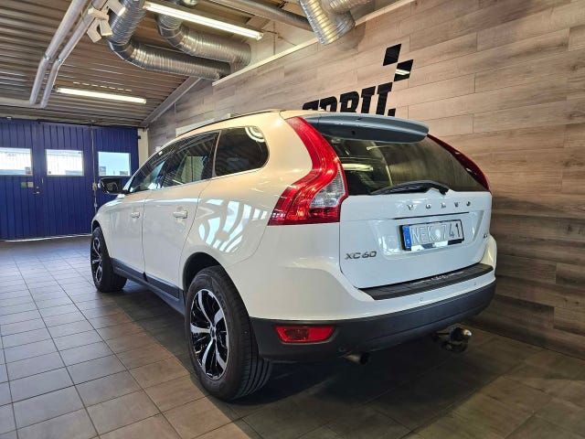Volvo XC60 2013 – bild 3