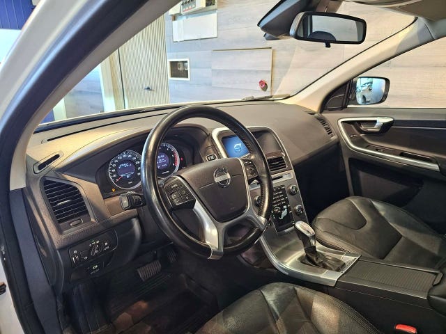 Volvo XC60 2013 – bild 4