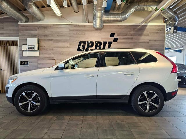 Volvo XC60 2013 – bild 2