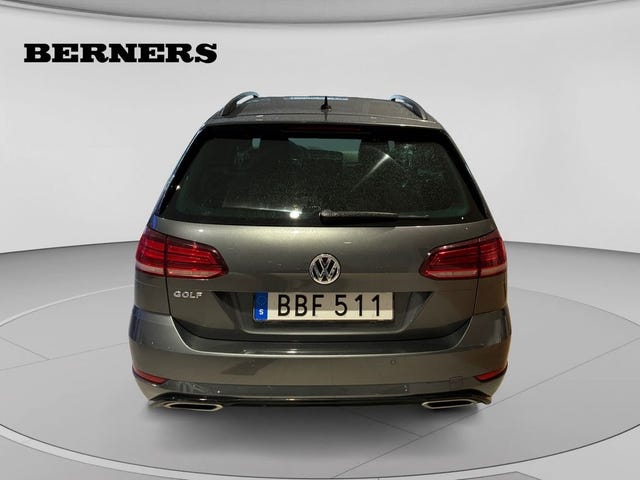 Volkswagen Golf I 2019 – bild 4