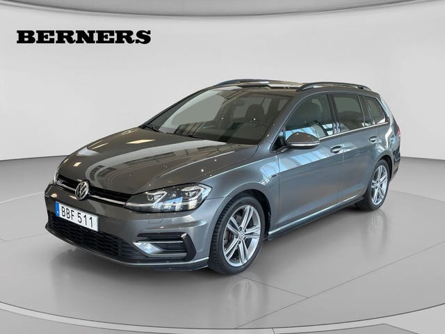 Volkswagen Golf I 2019