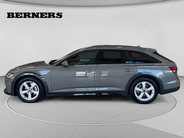 Audi A6 allroad 2025 – bild 2
