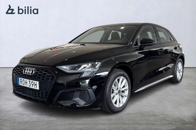 Audi A3 2024